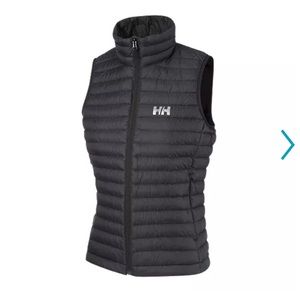 Helly Hansen women’s vest